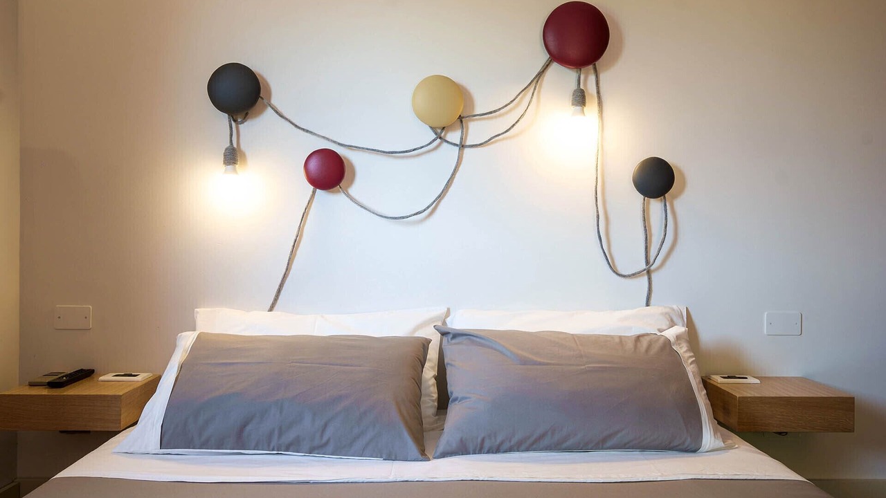 Photo of Bedroom in Partinico
