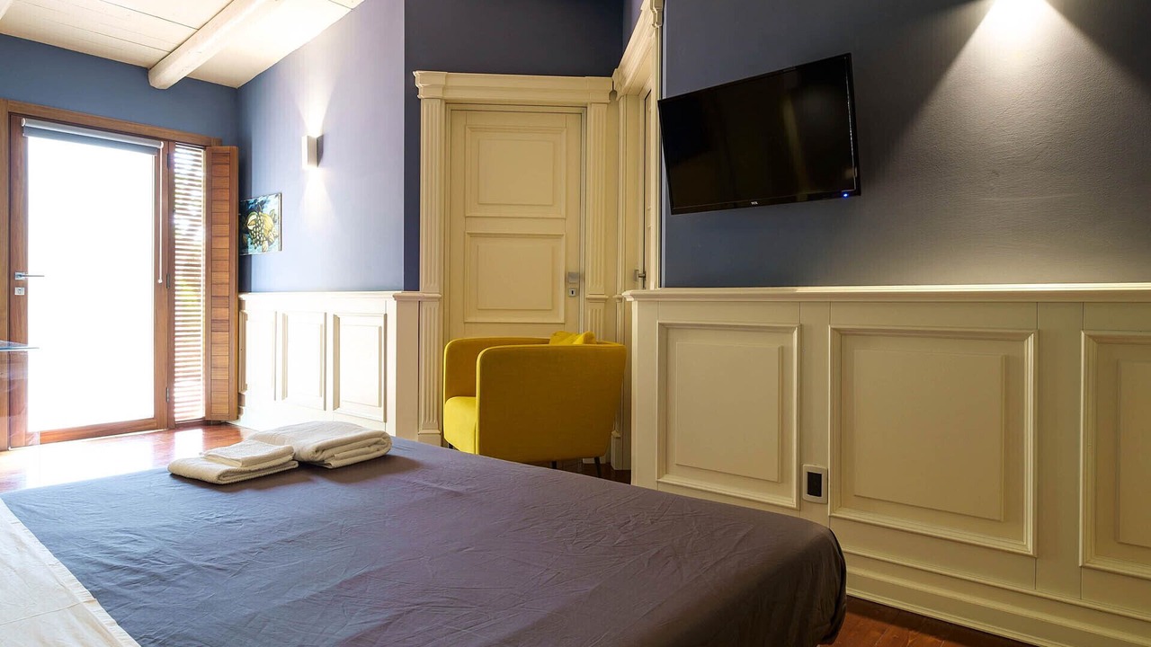 Photo of Bedroom in Partinico