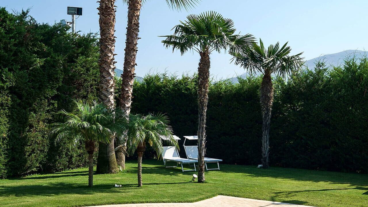 Photo of Outdoor in Partinico