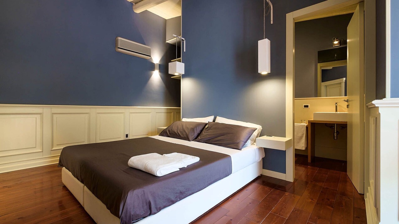 Photo of Bedroom in Partinico
