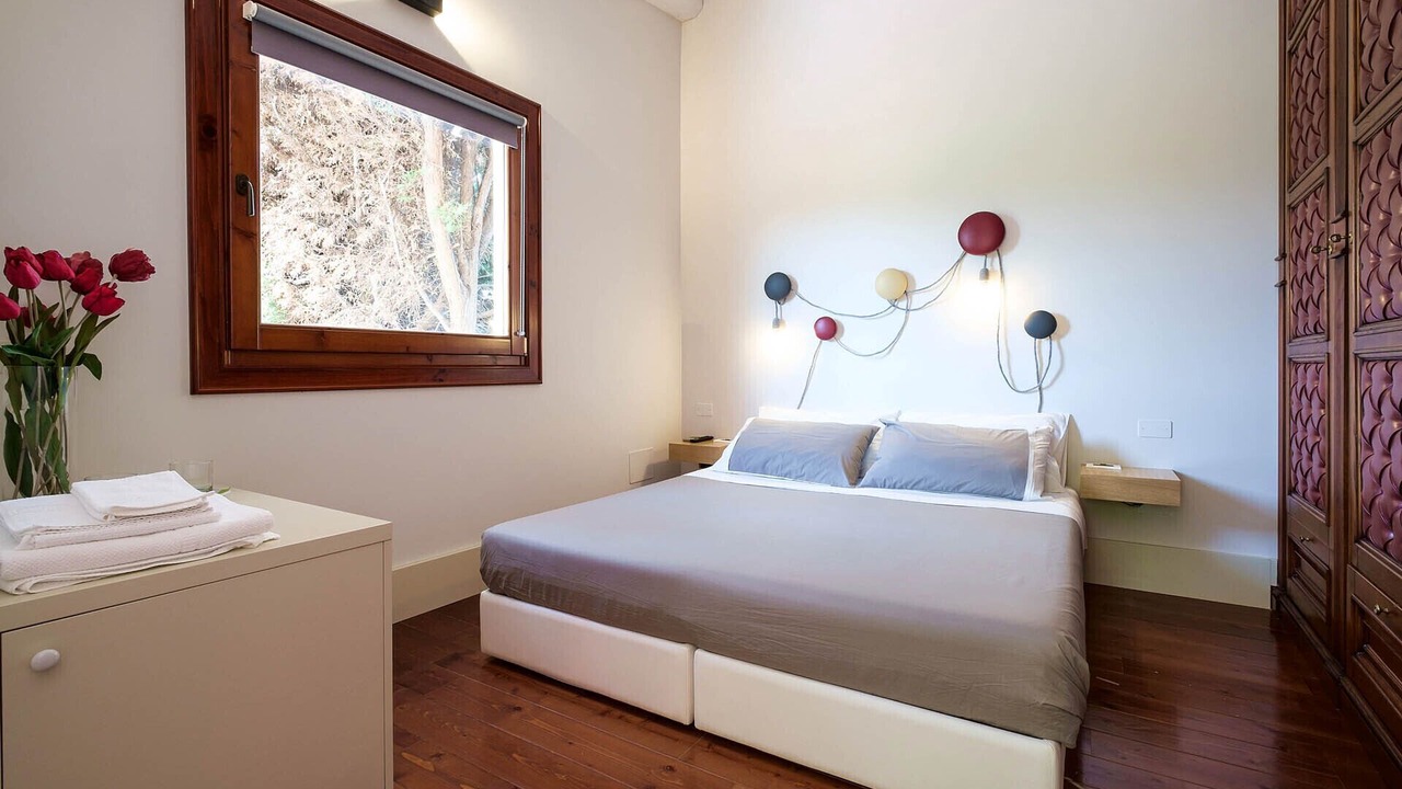 Photo of Bedroom in Partinico