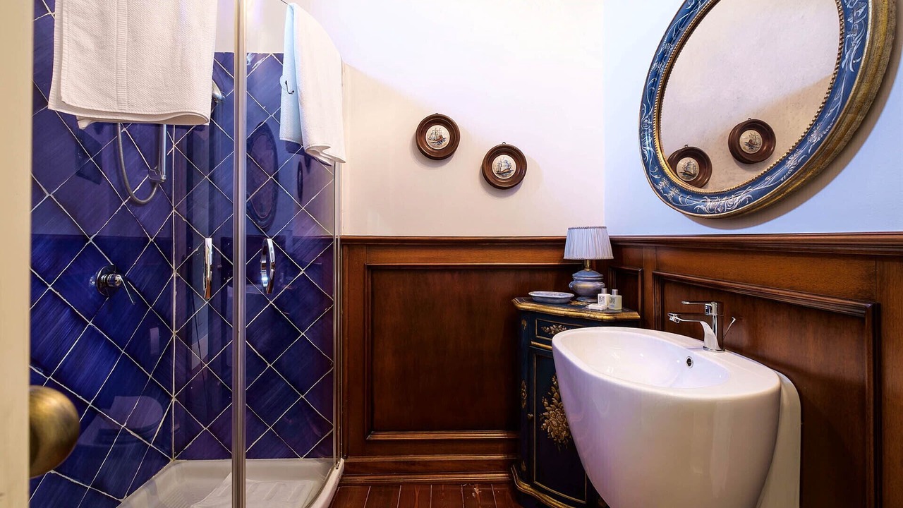 Photo of Bathroom in Partinico