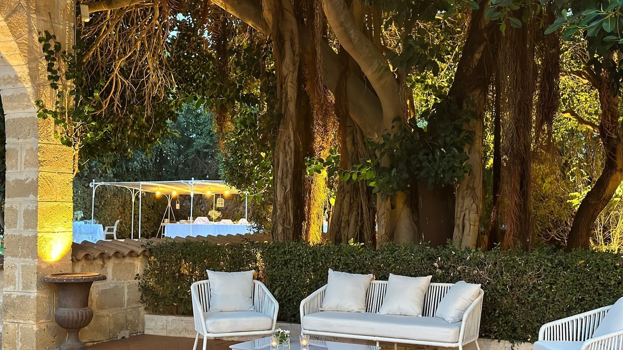 Photo of Outdoor in Partinico