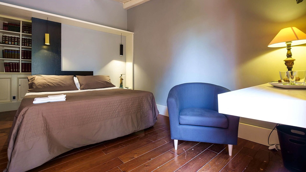 Photo of Bedroom in Partinico