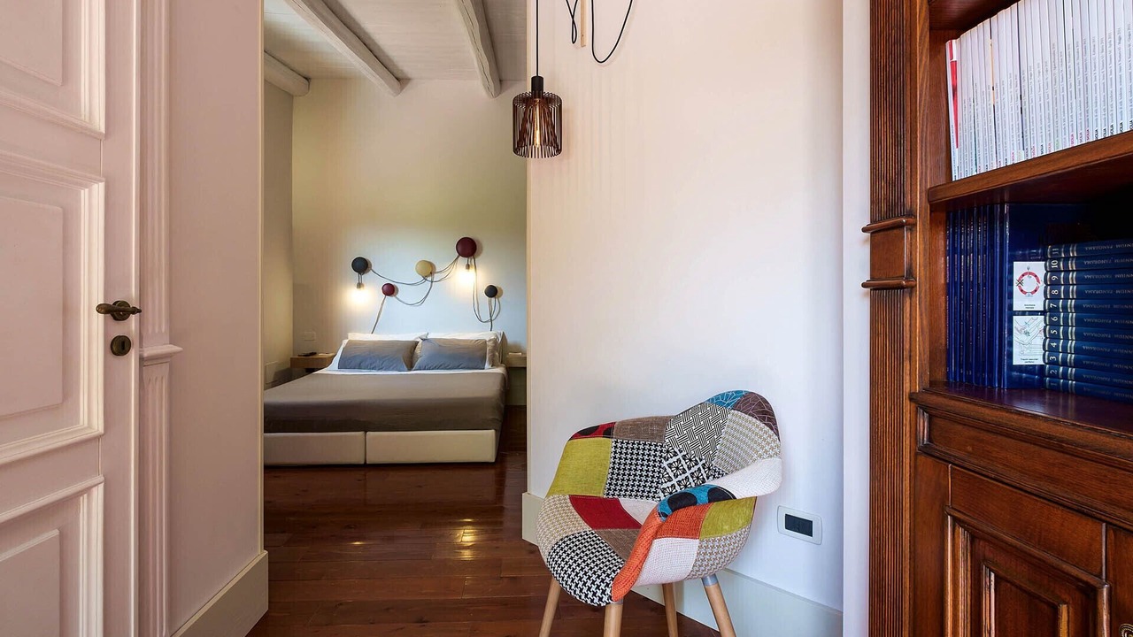 Photo of Bedroom in Partinico