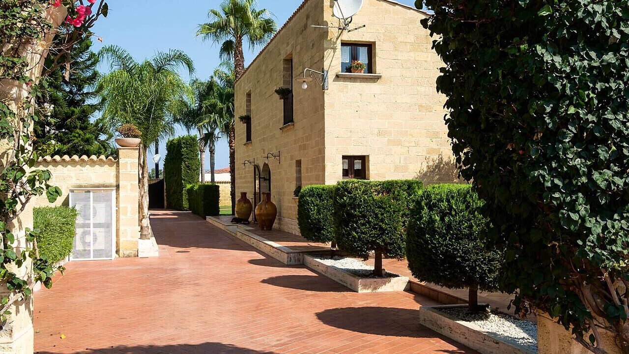 Photo of Outdoor in Partinico