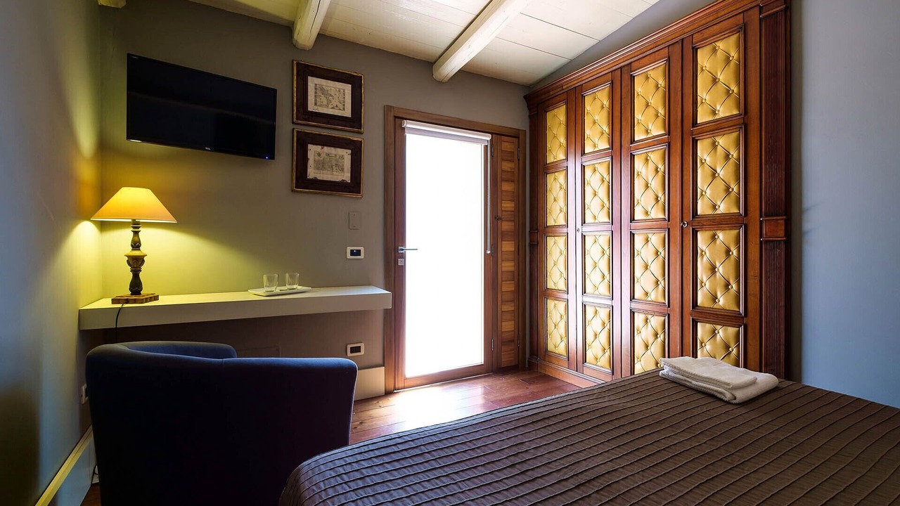 Photo of Bedroom in Partinico