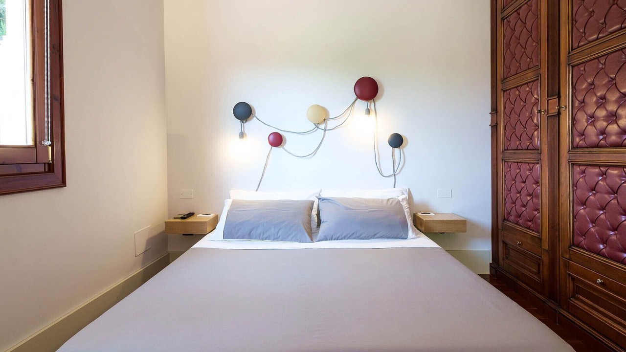 Photo of Bedroom in Partinico