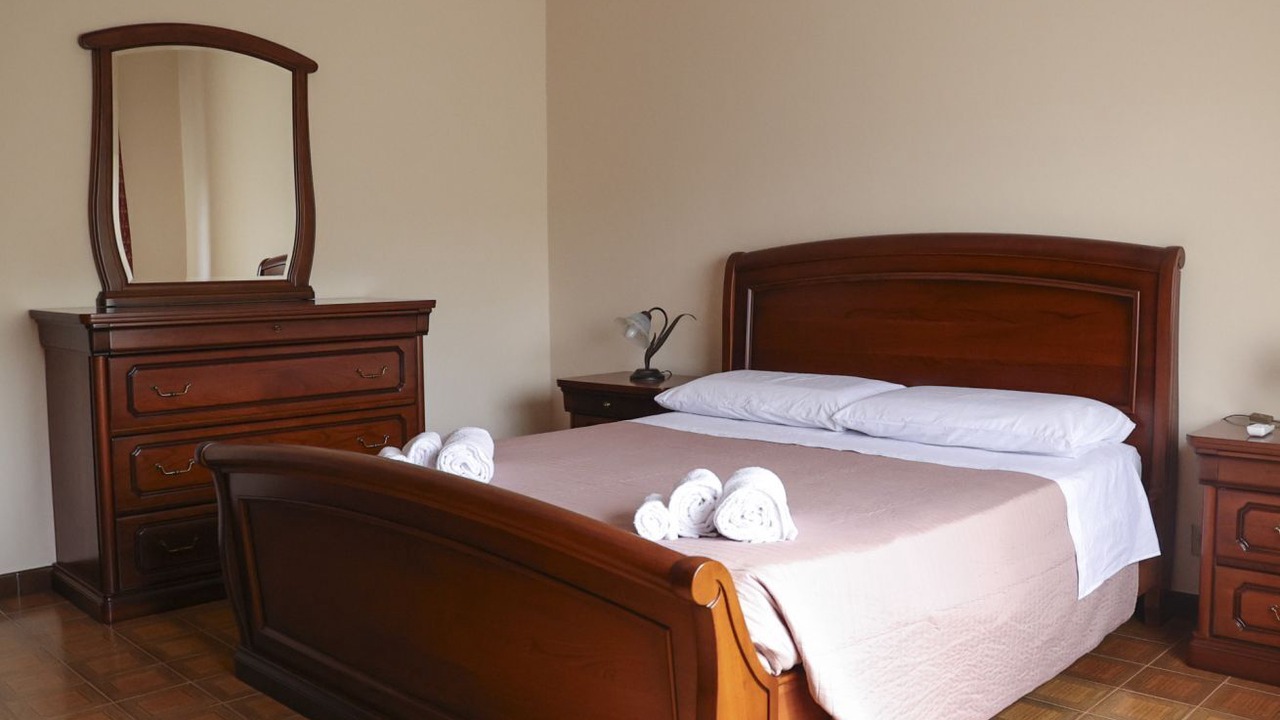 Photo of Bedroom in Badolato Marina