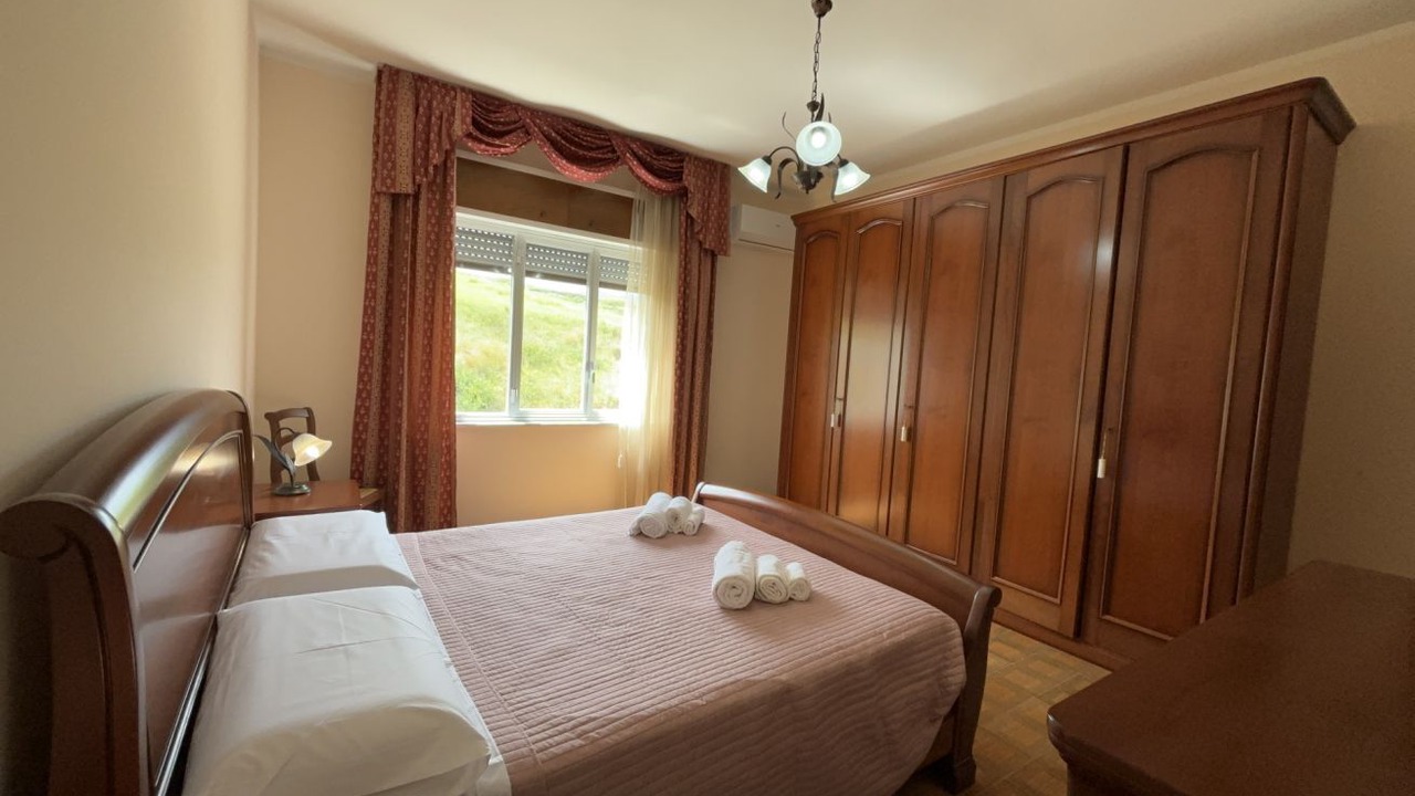 Photo of Bedroom in Badolato Marina