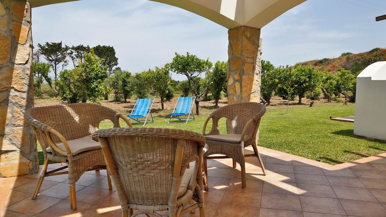 Photo of Patio Balcony in Cefalu