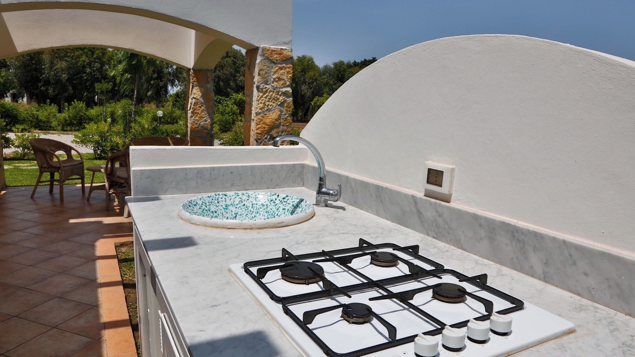 Photo of Outdoor in Cefalu