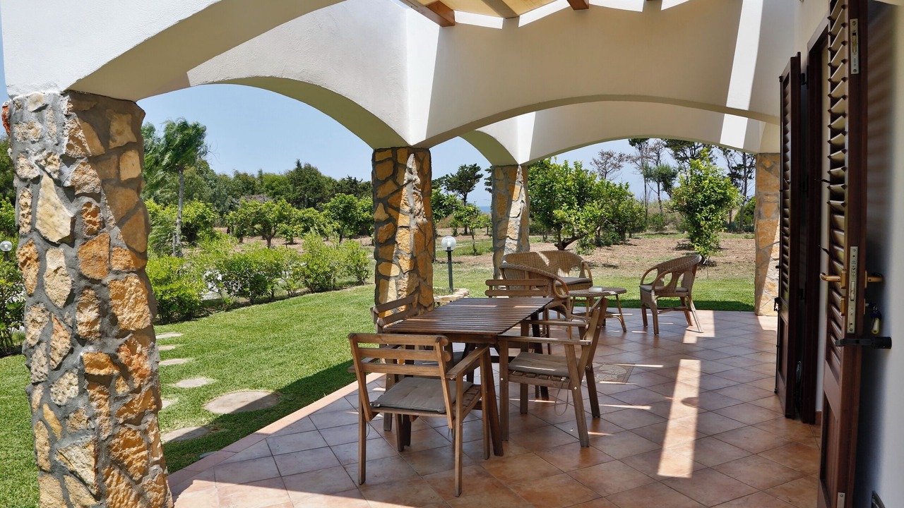 Photo of Outdoor in Cefalu