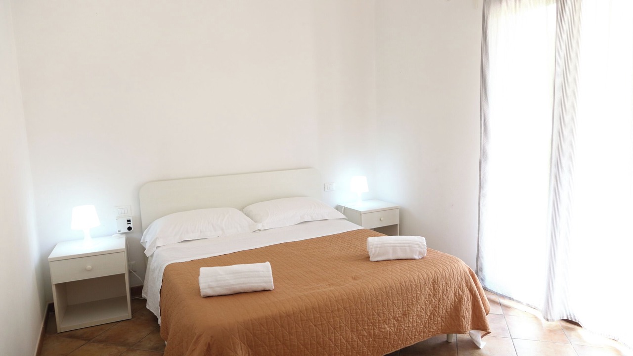 Photo of Bedroom in Cefalu