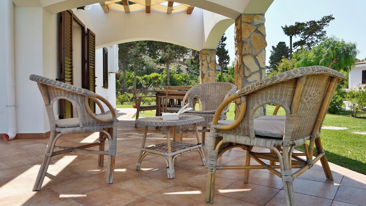 Photo of Outdoor in Cefalu