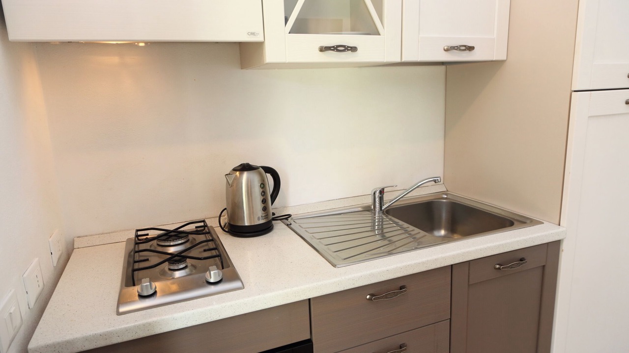 Photo of Kitchen in Cefalu