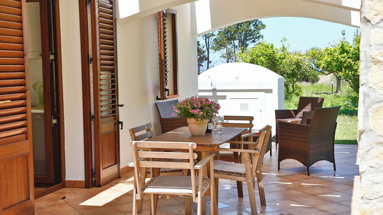 Photo of Outdoor in Cefalu