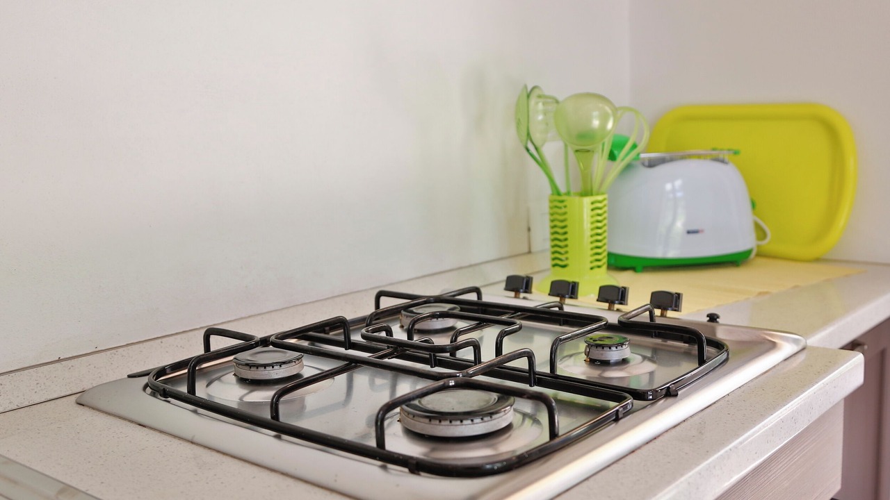 Photo of Kitchen in Cefalu