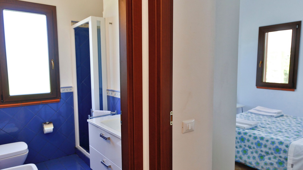 Photo of Bathroom in Cefalu
