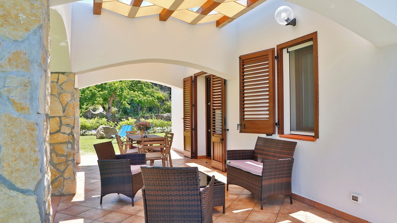 Photo of Outdoor in Cefalu