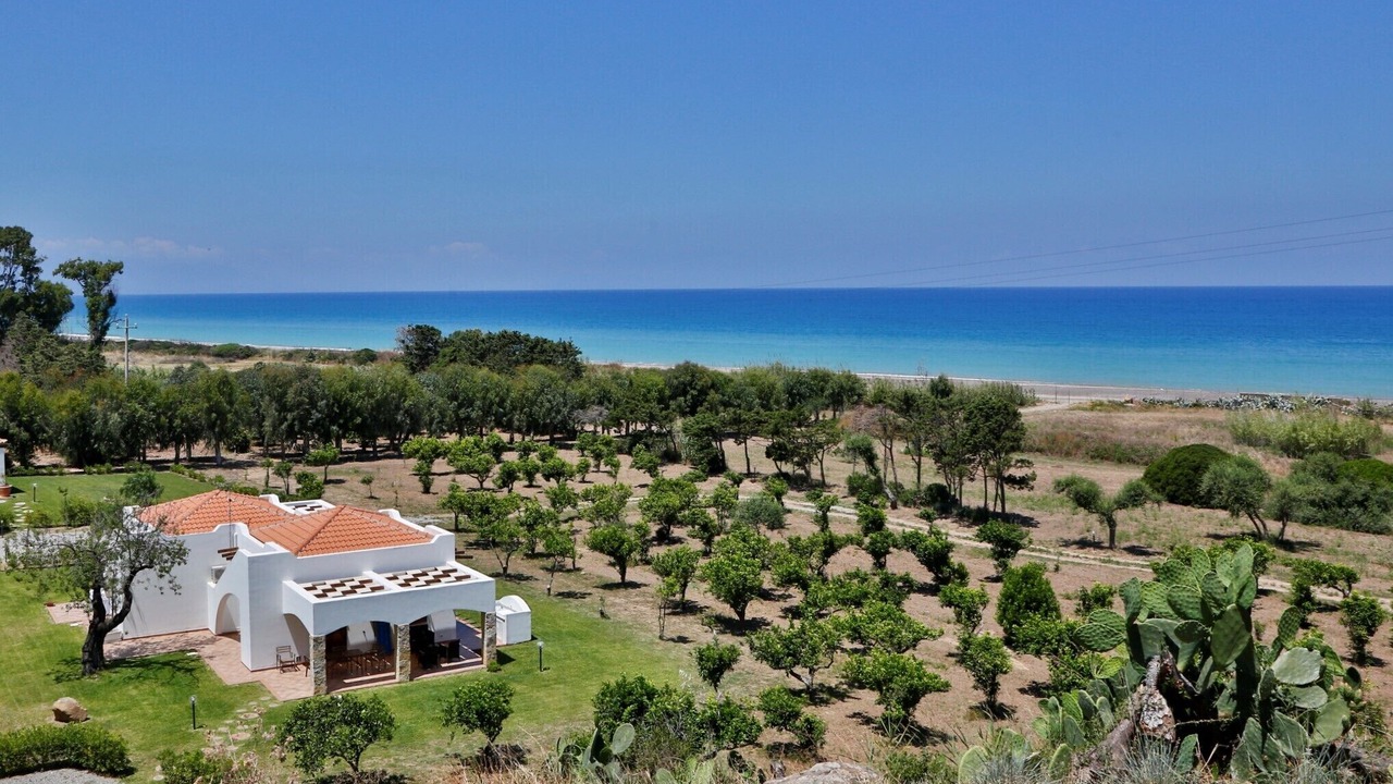 Photo of Outdoor in Cefalu