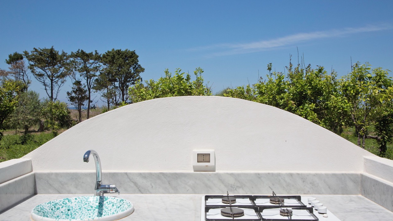 Photo of Outdoor in Cefalu