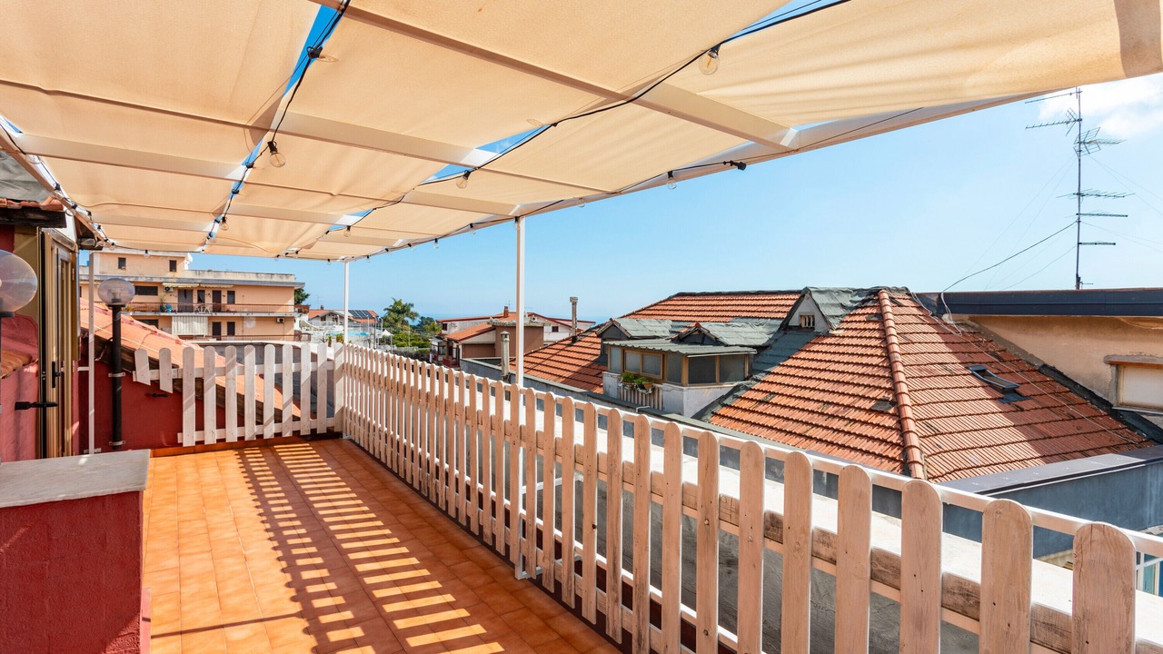 Photo of Patio Balcony in Gravina di Catania