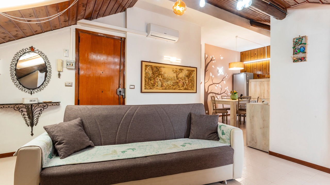 Photo of Livingroom in Gravina di Catania