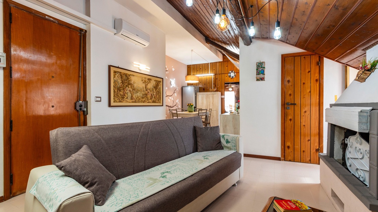 Photo of Livingroom in Gravina di Catania