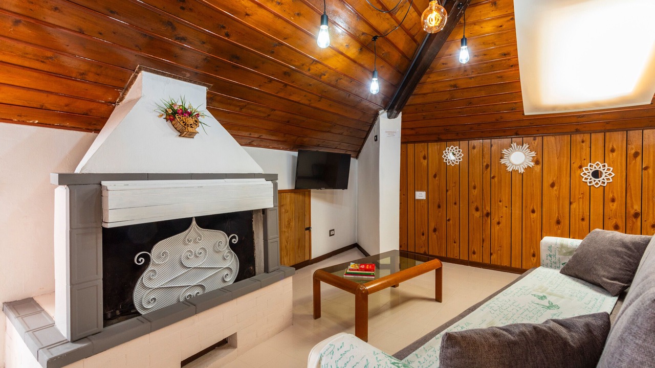 Photo of Livingroom in Gravina di Catania