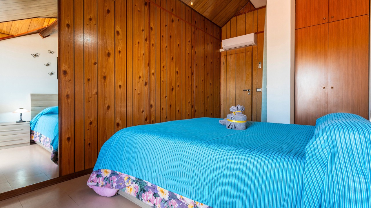 Photo of Bedroom in Gravina di Catania