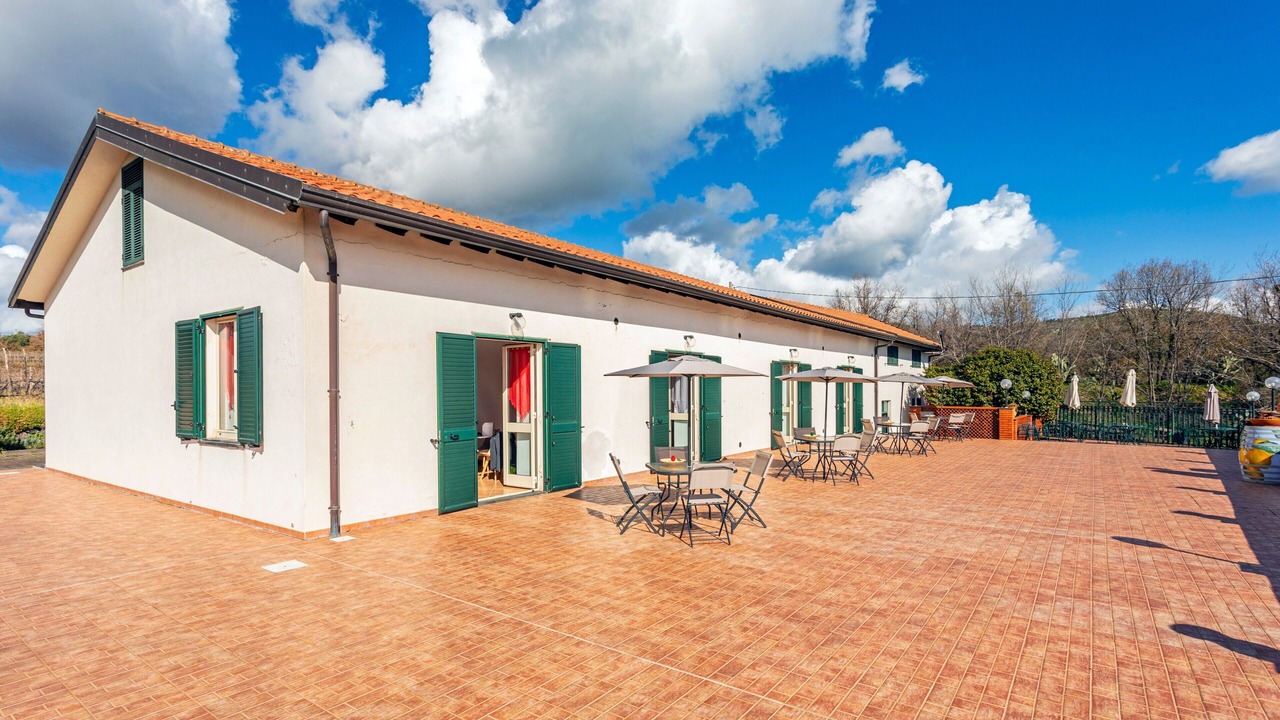 Photo of Outdoor in Piedimonte Etneo