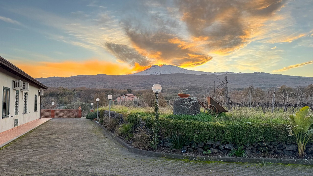 Photo of Outdoor in Piedimonte Etneo