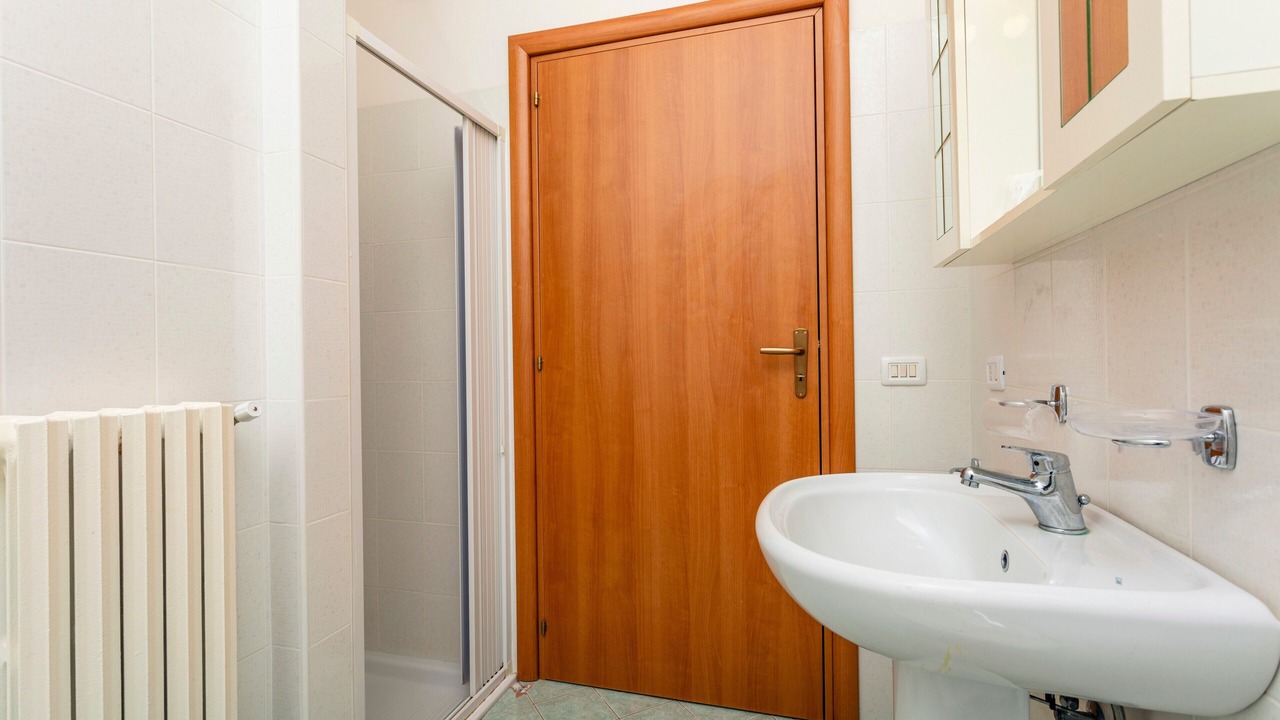 Photo of Bathroom in Piedimonte Etneo