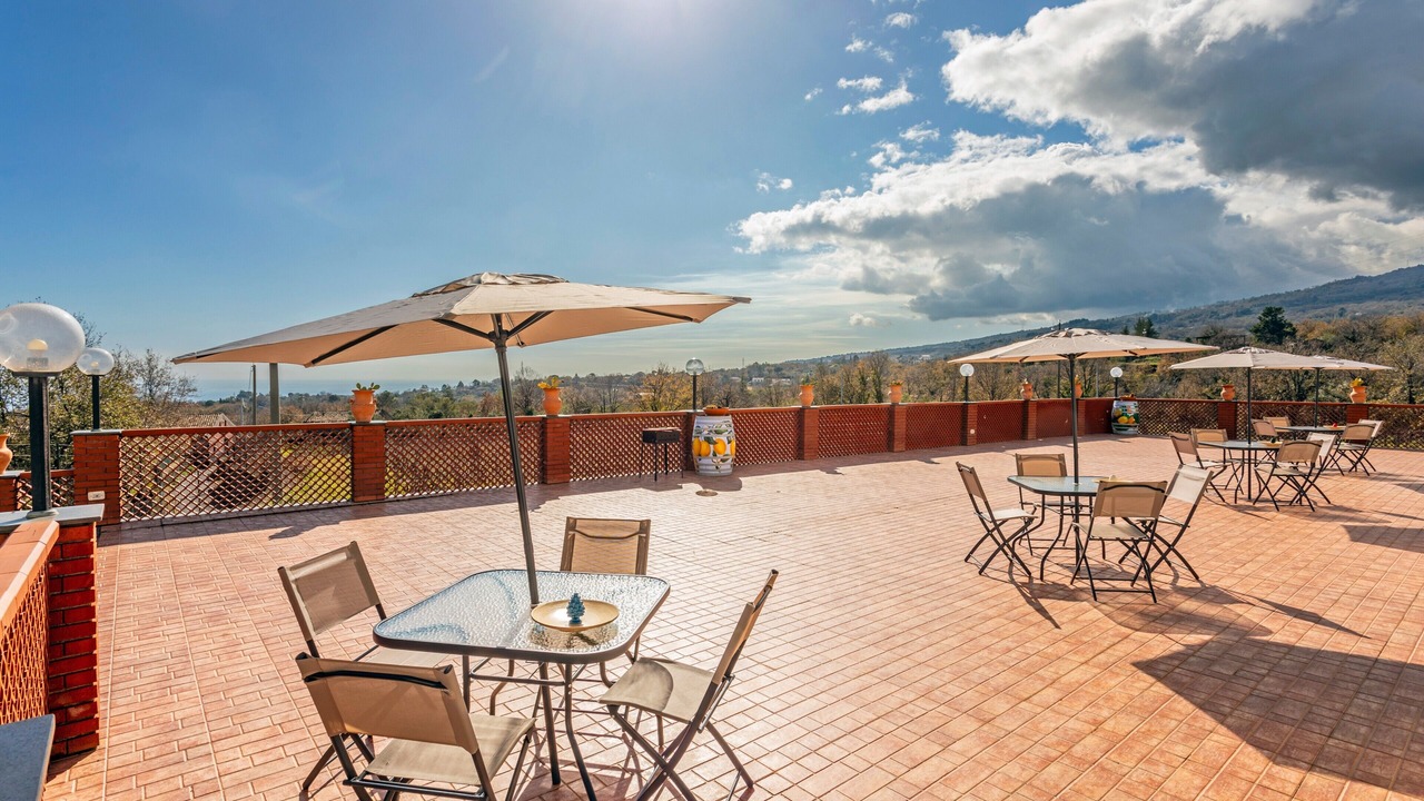Photo of Outdoor in Piedimonte Etneo