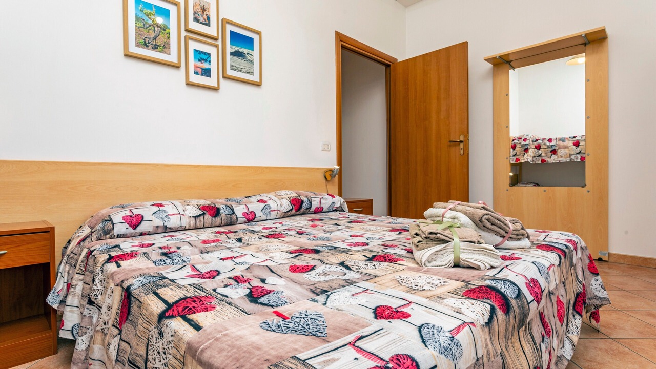 Photo of Bedroom in Piedimonte Etneo