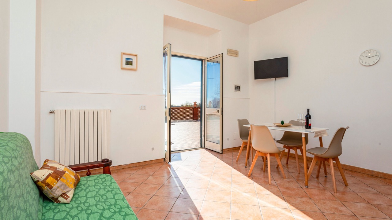 Photo of Livingroom in Piedimonte Etneo