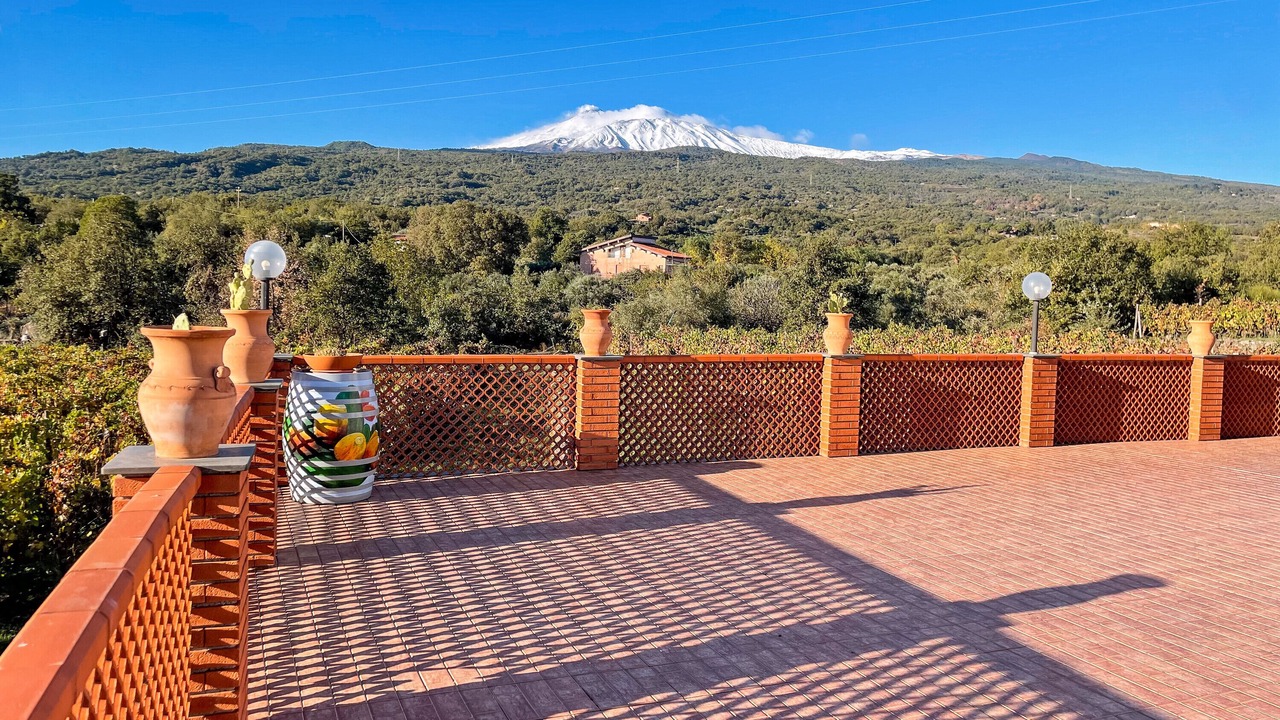 Photo of Outdoor in Piedimonte Etneo