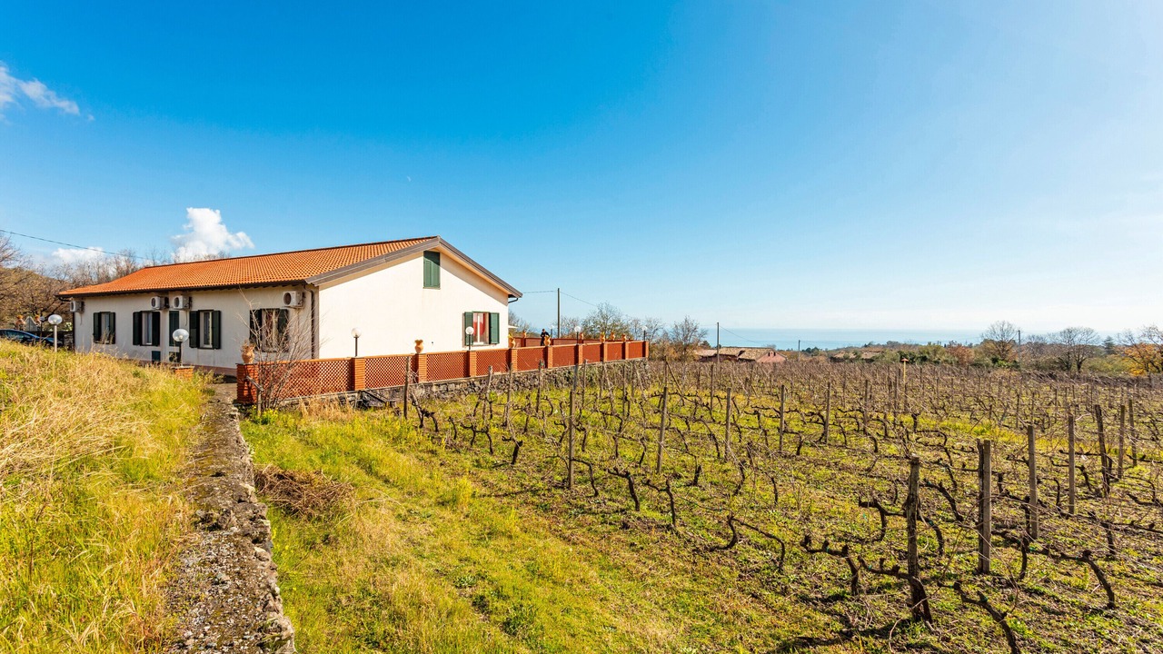 Photo of Outdoor in Piedimonte Etneo
