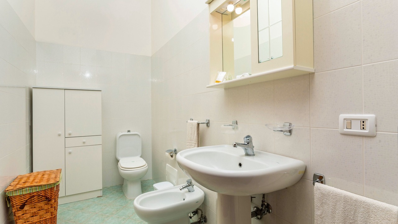 Photo of Bathroom in Piedimonte Etneo