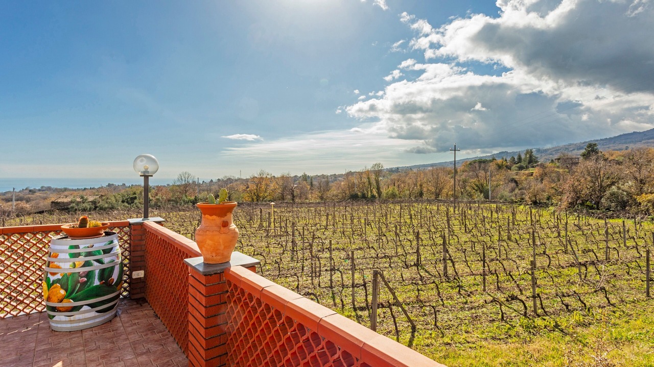 Photo of Outdoor in Piedimonte Etneo