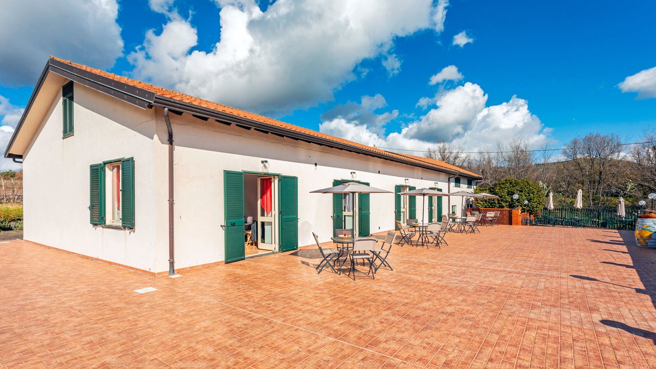 Photo of Outdoor in Piedimonte Etneo