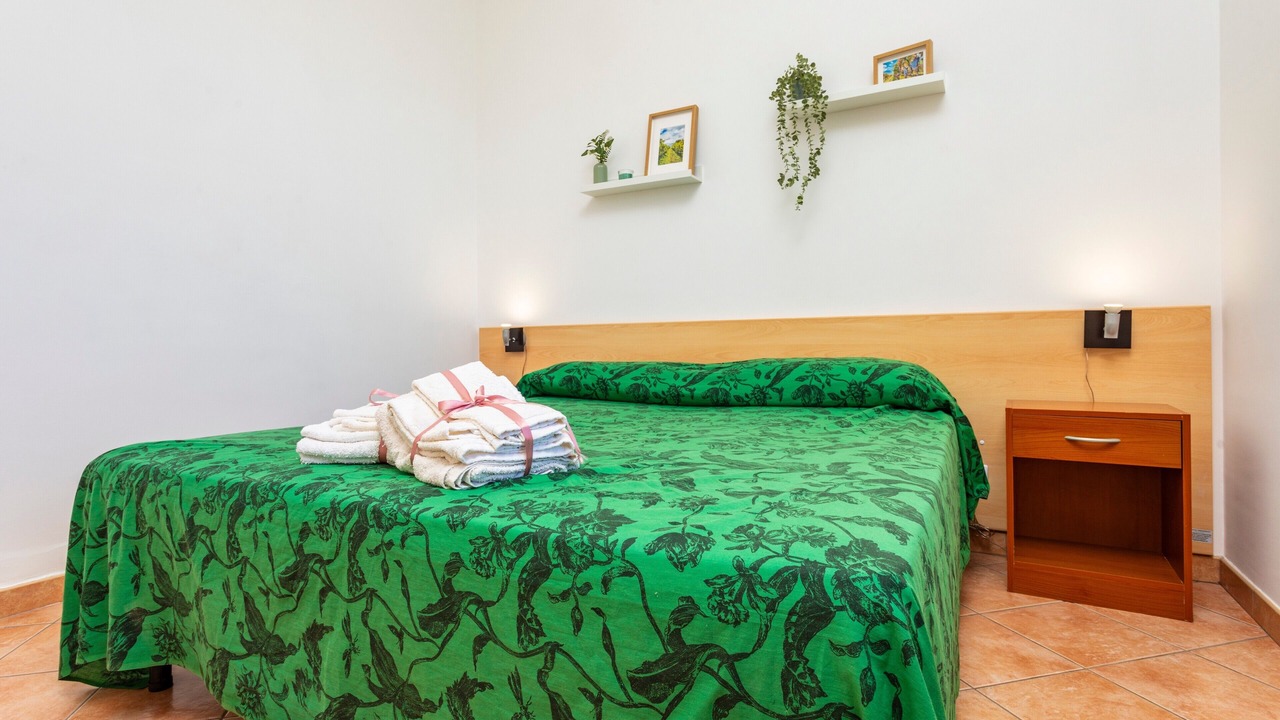 Photo of Bedroom in Piedimonte Etneo