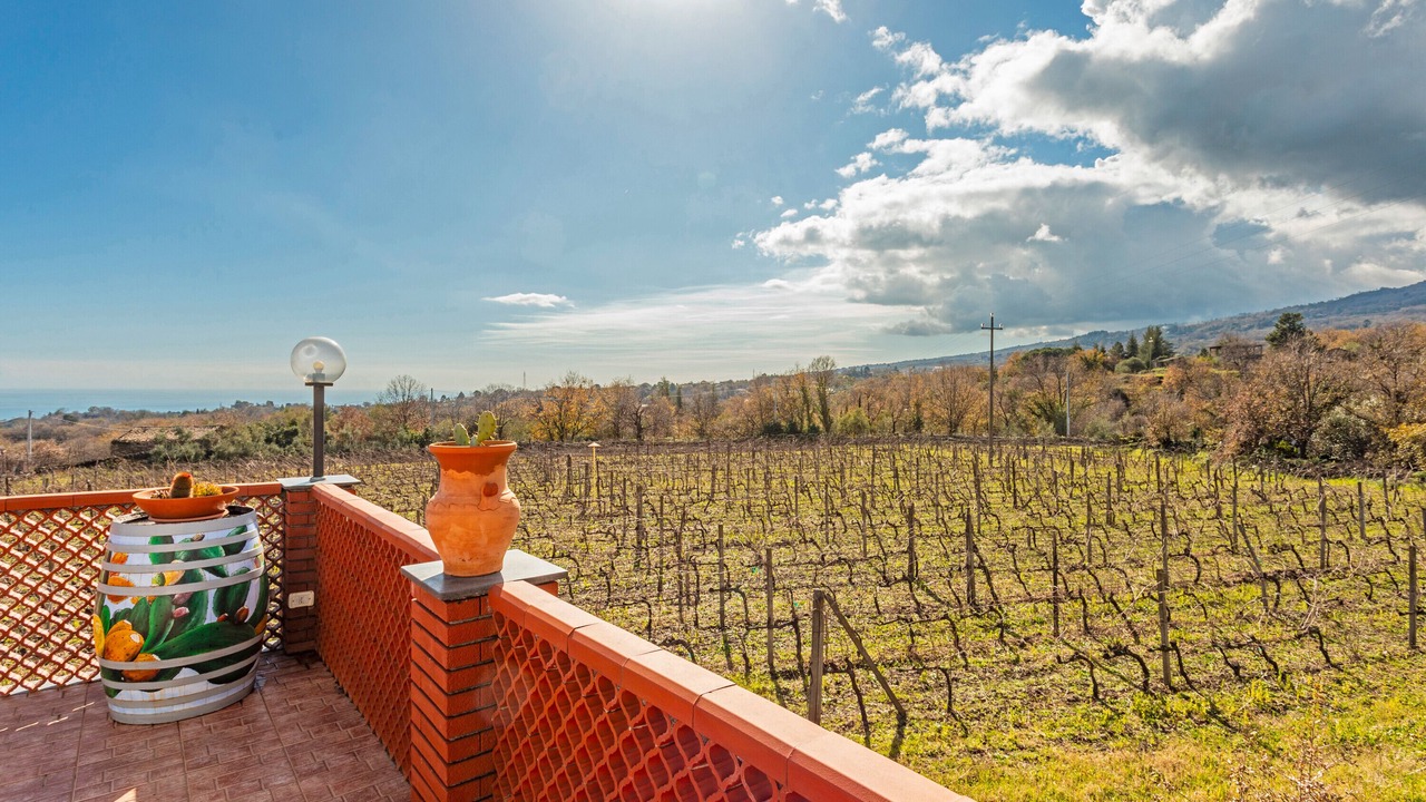 Photo of Outdoor in Piedimonte Etneo