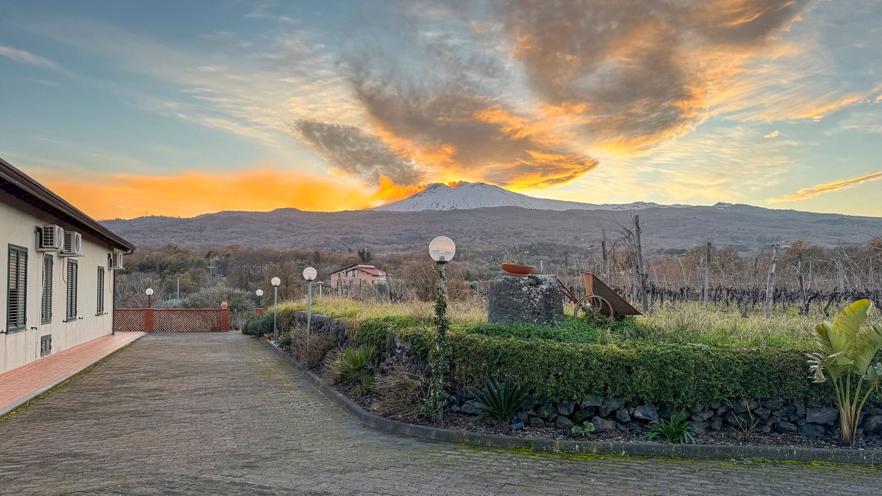 Photo of Outdoor in Piedimonte Etneo