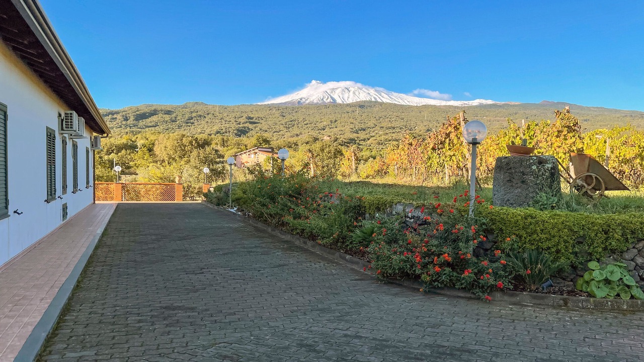 Photo of Outdoor in Piedimonte Etneo