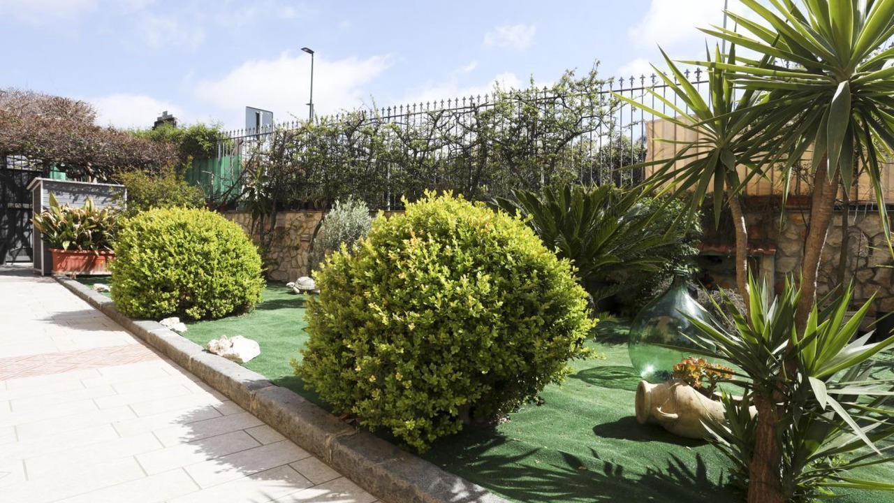 Photo of Outdoor in San Giorgio a Cremano