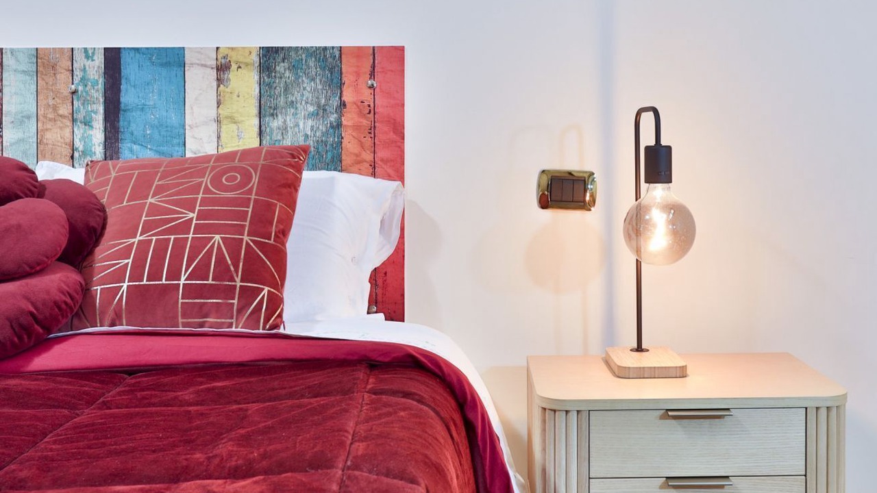 Photo of Bedroom in San Giorgio a Cremano