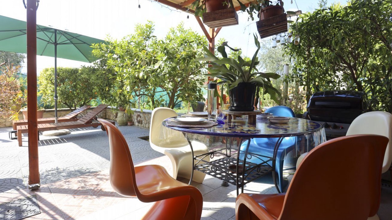 Photo of Outdoor in San Giorgio a Cremano