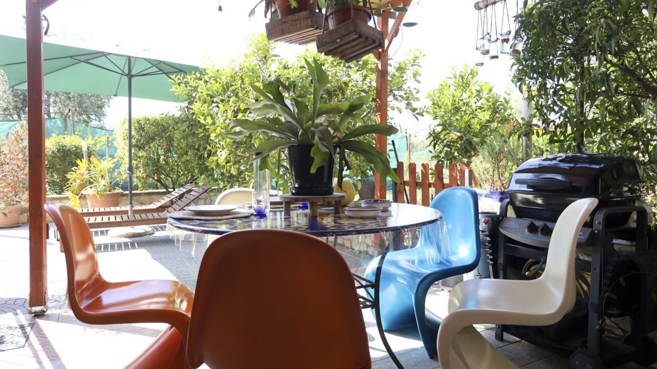 Photo of Outdoor in San Giorgio a Cremano